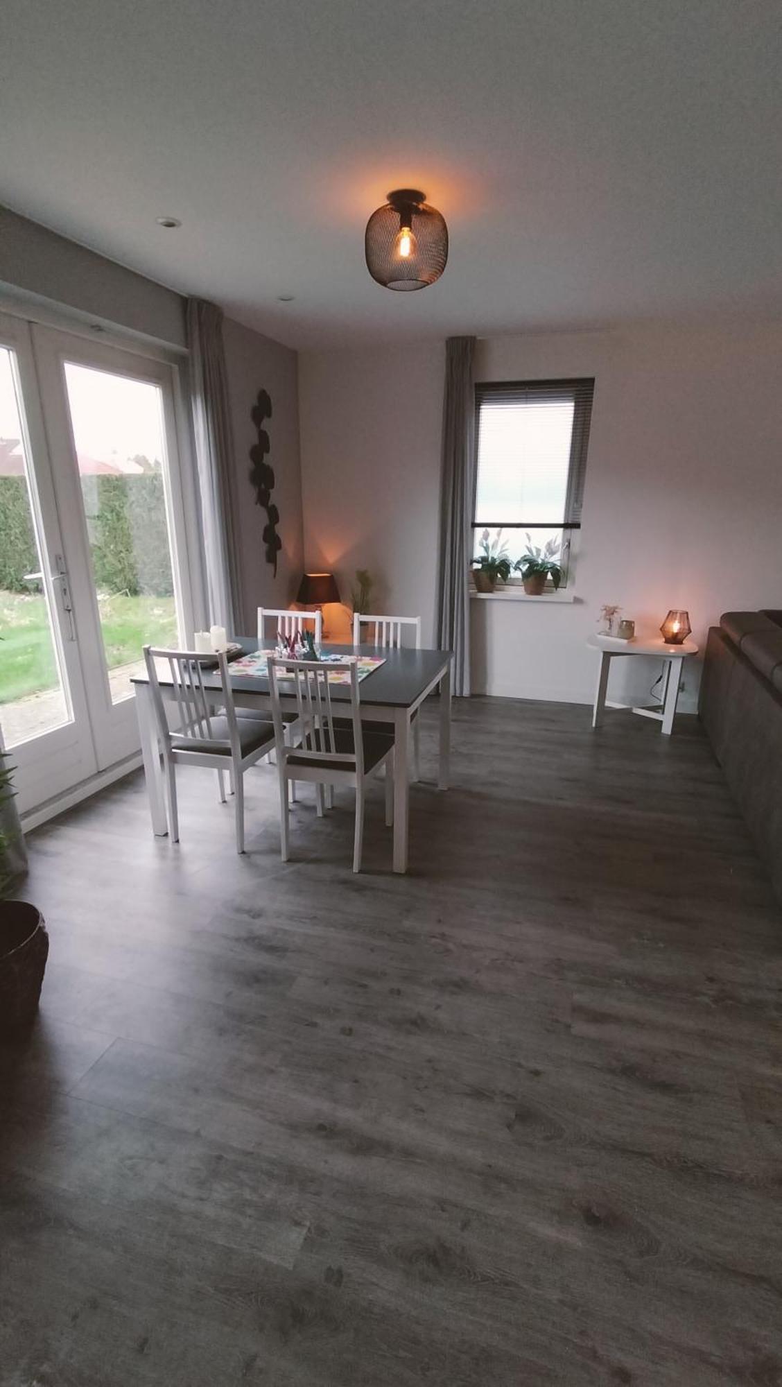 Vakantiehuis Horsterwold 제이볼데 외부 사진