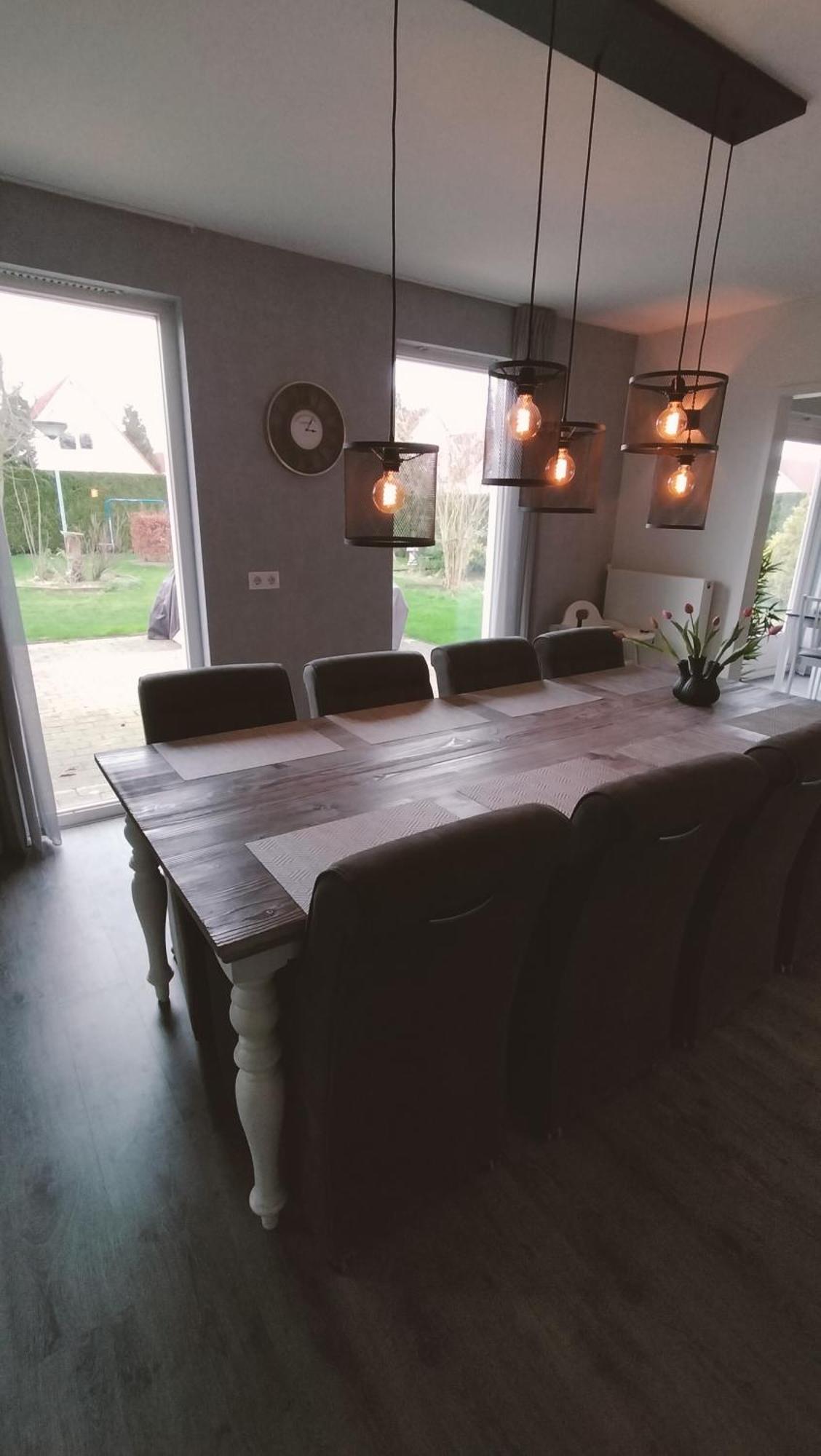 Vakantiehuis Horsterwold 제이볼데 외부 사진